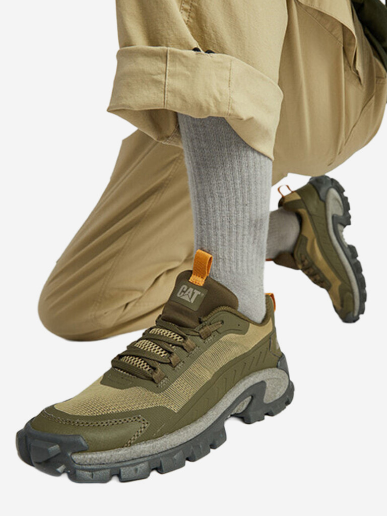 Кроссовки унисекс Caterpillar