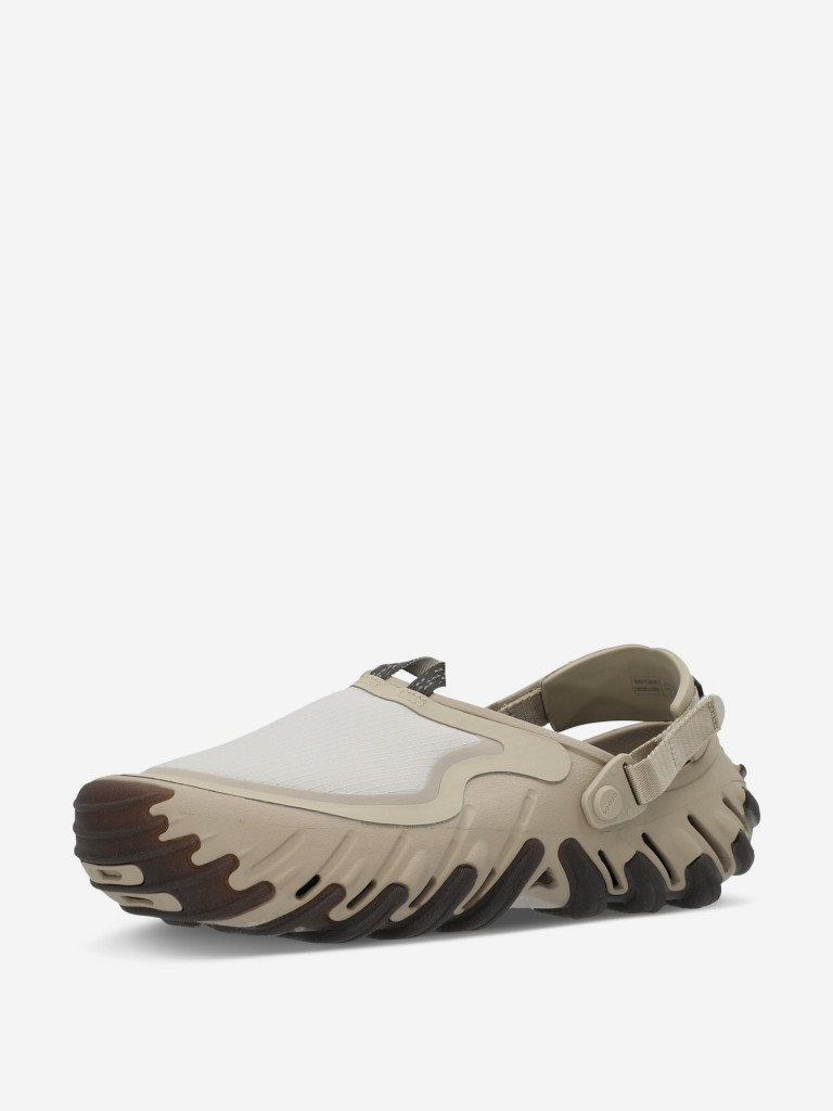 Сабо мужские Crocs Echo RO Ripstop