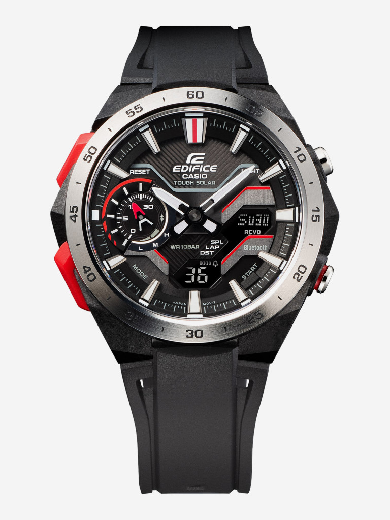 Наручные часы Casio Edifice ECB-2200P-1A