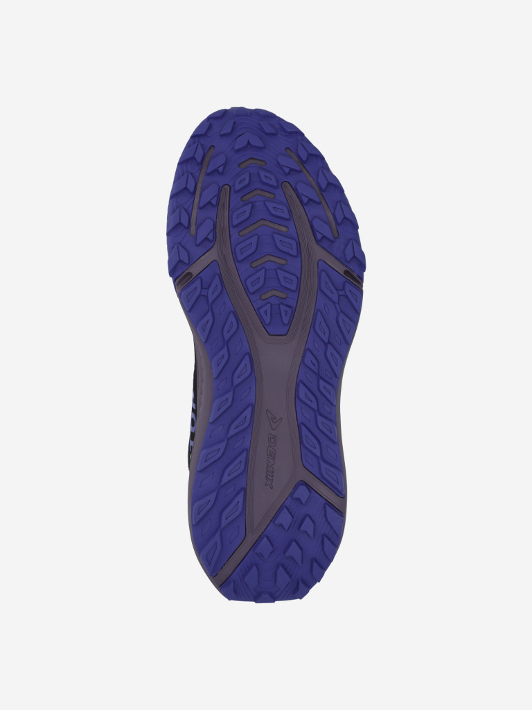 Кроссовки женские Demix Spectre Enrblast Trail