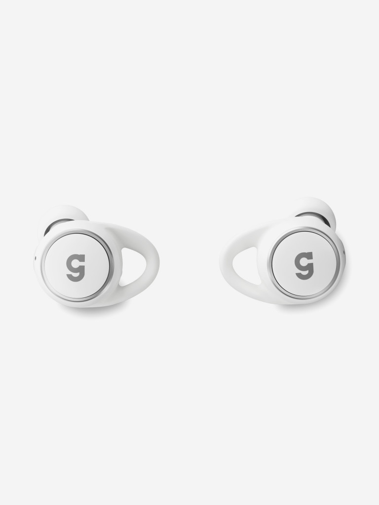 Беспроводные Bluetooth-наушники с микрофоном CGPods X, CaseGuru