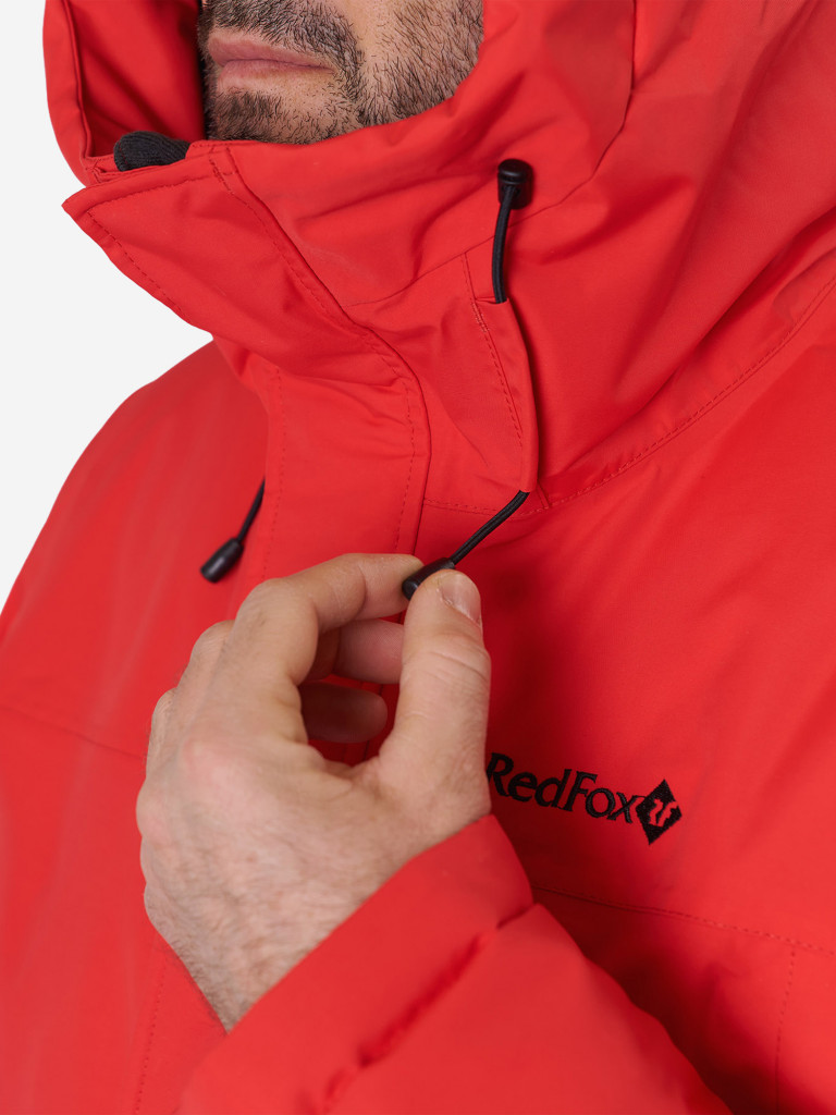 Куртка утепленная Red Fox Snow Man lV Мужская