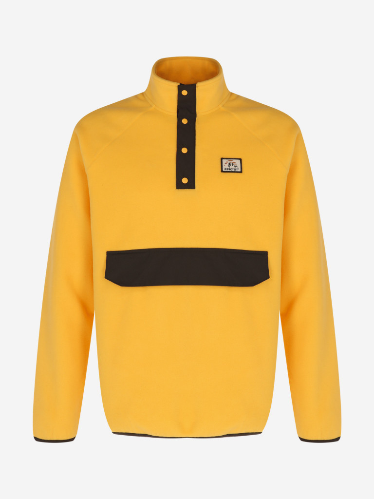 Джемпер флисовый мужской Protest