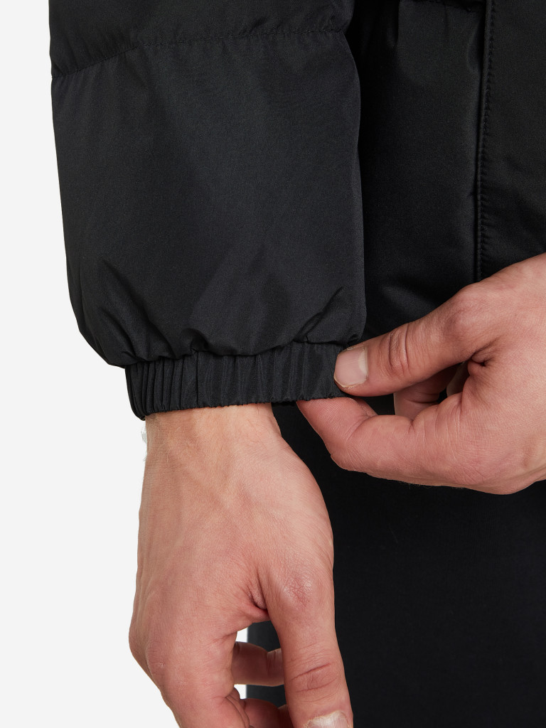 Пуховик мужской Erke