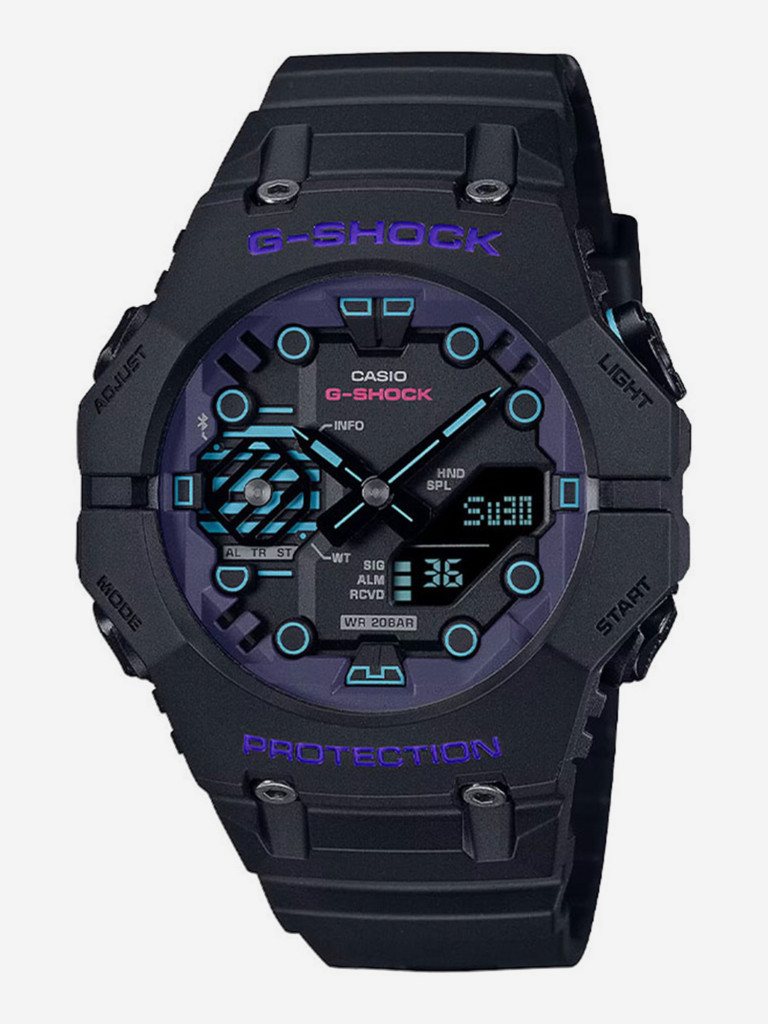 Спортивные часы Casio GA-B001CBR-1A