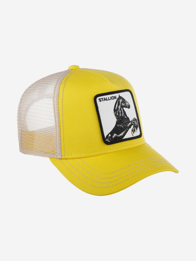 Бейсболка с сеточкой GOORIN BROTHERS 101-0393