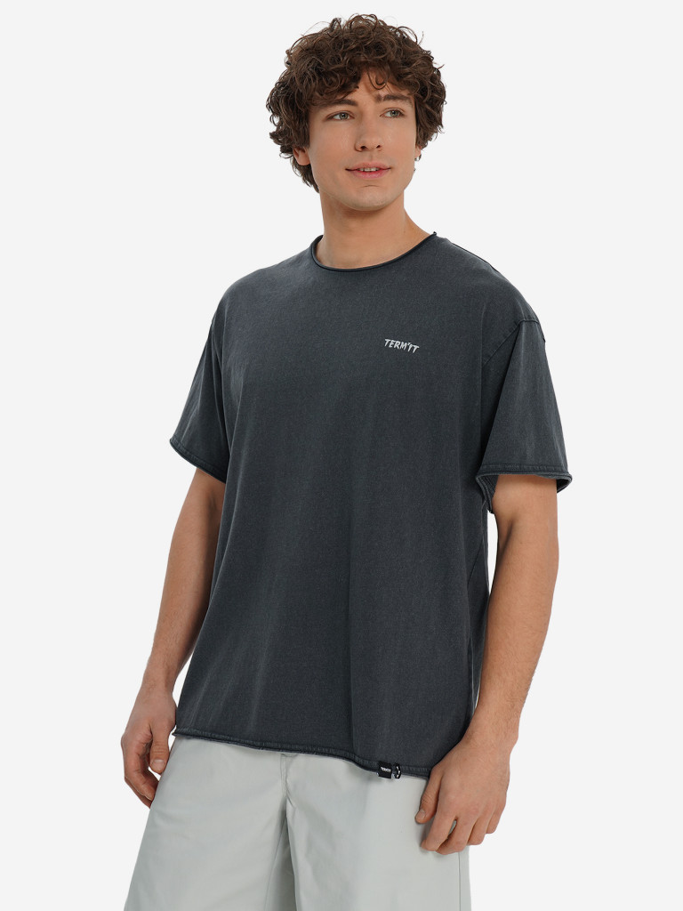 Футболка мужская оверсайз Termit