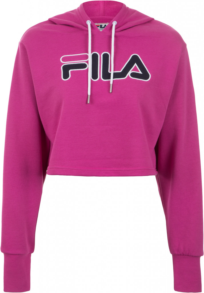 Худи женское FILA