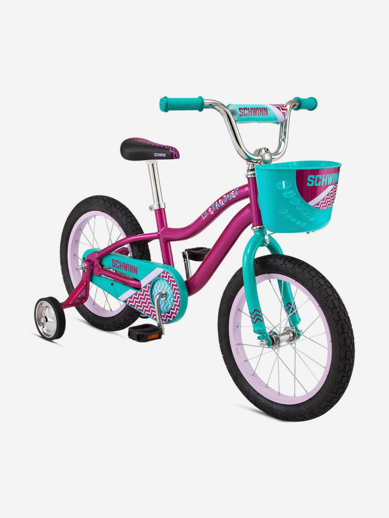 Велосипед Schwinn Lil Stardust 16 2022