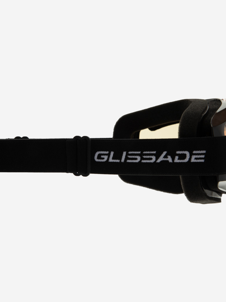 Маска Glissade Pilot