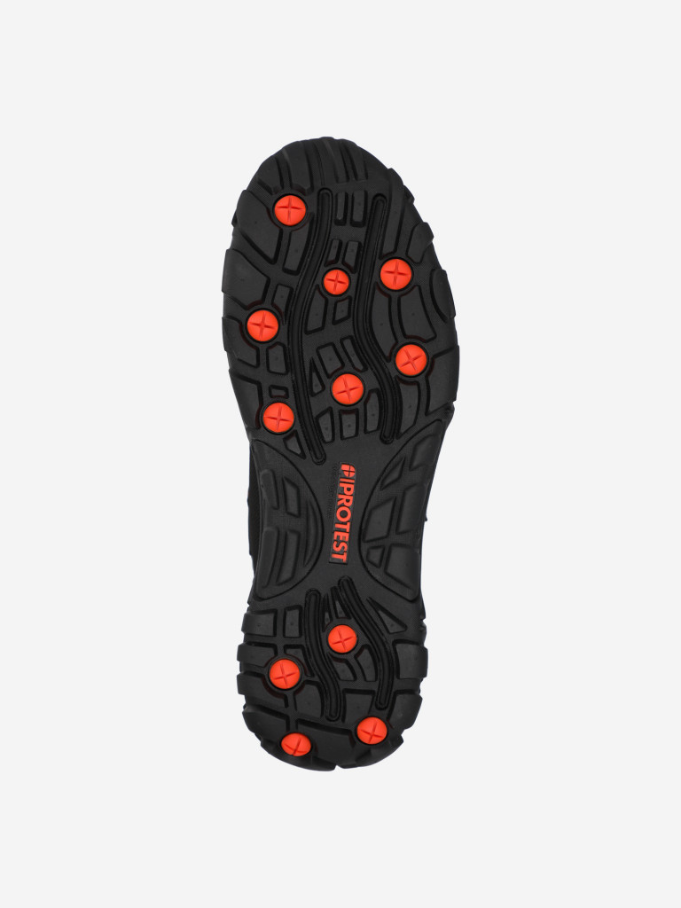 Ботинки утепленные мужские Protest Steeze