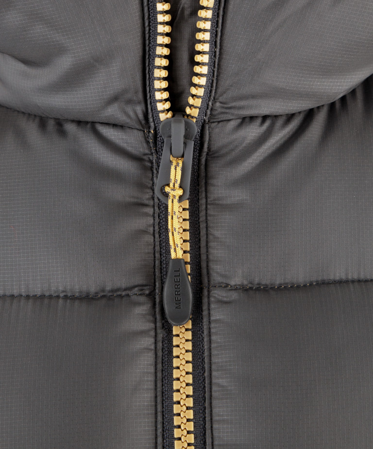 Пуховик мужской Merrell