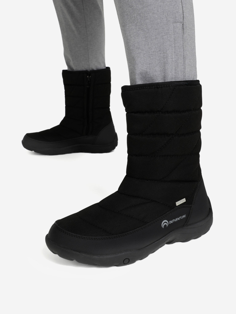 Сапоги утепленные женские Outventure Caroline