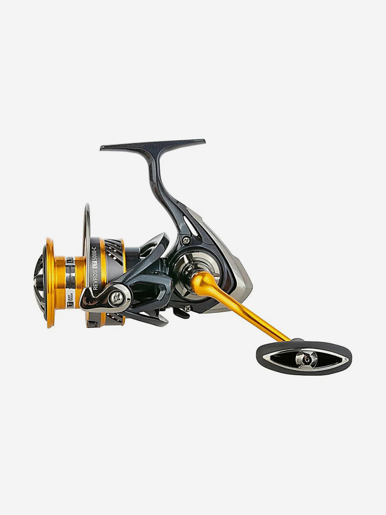 Катушка Daiwa 19 REVROS LT 5000-C