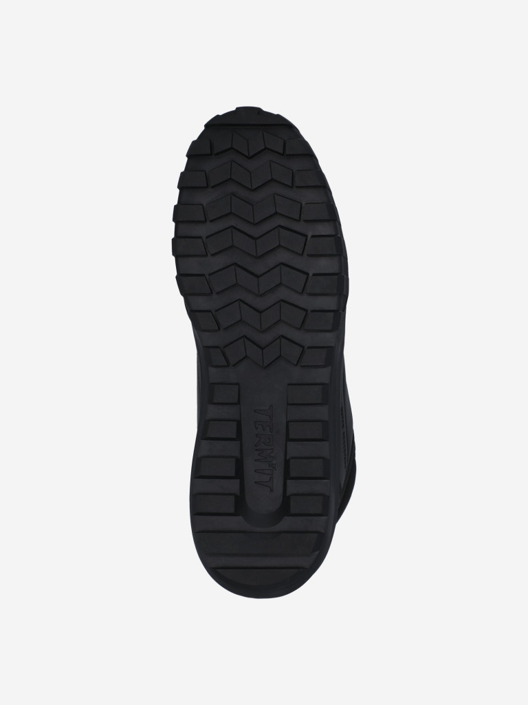Кеды утепленные мужские Termit Invader HI 2.0