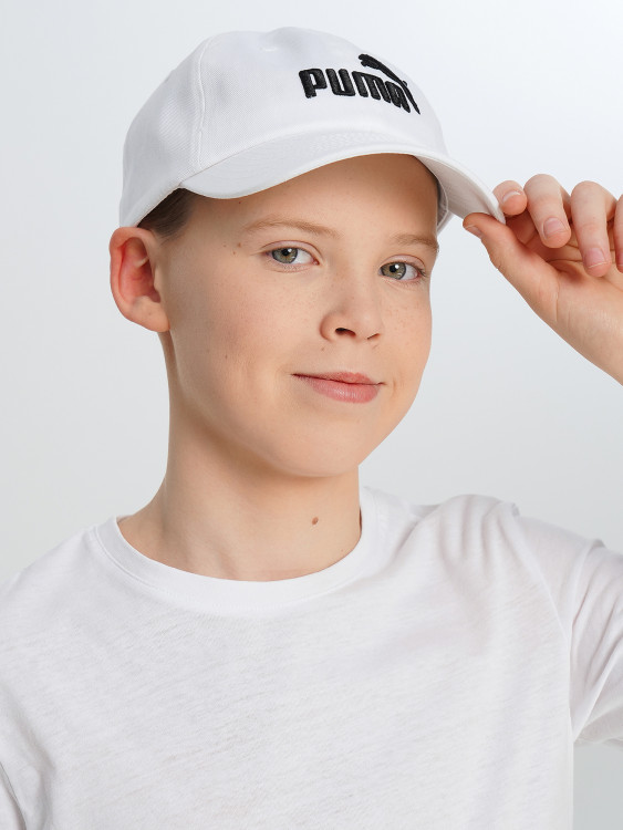 Бейсболка для мальчиков PUMA