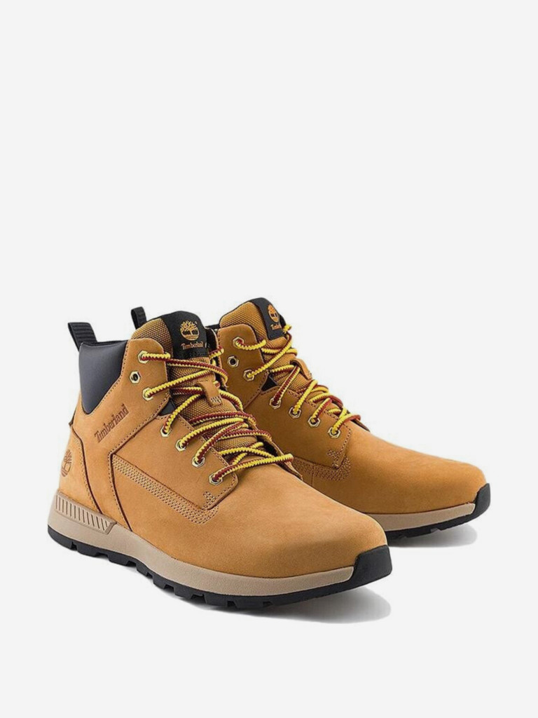 Ботинки Timberland Killington Trekker Chukka Wheat