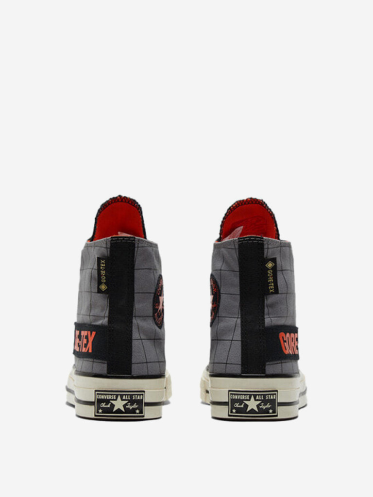 Кроссовки Converse Chuck 70 Gtx High