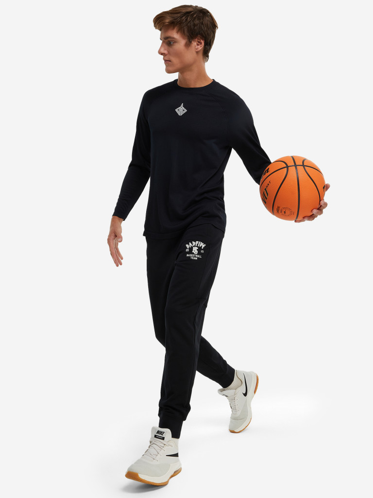 Лонгслив мужской Li-Ning