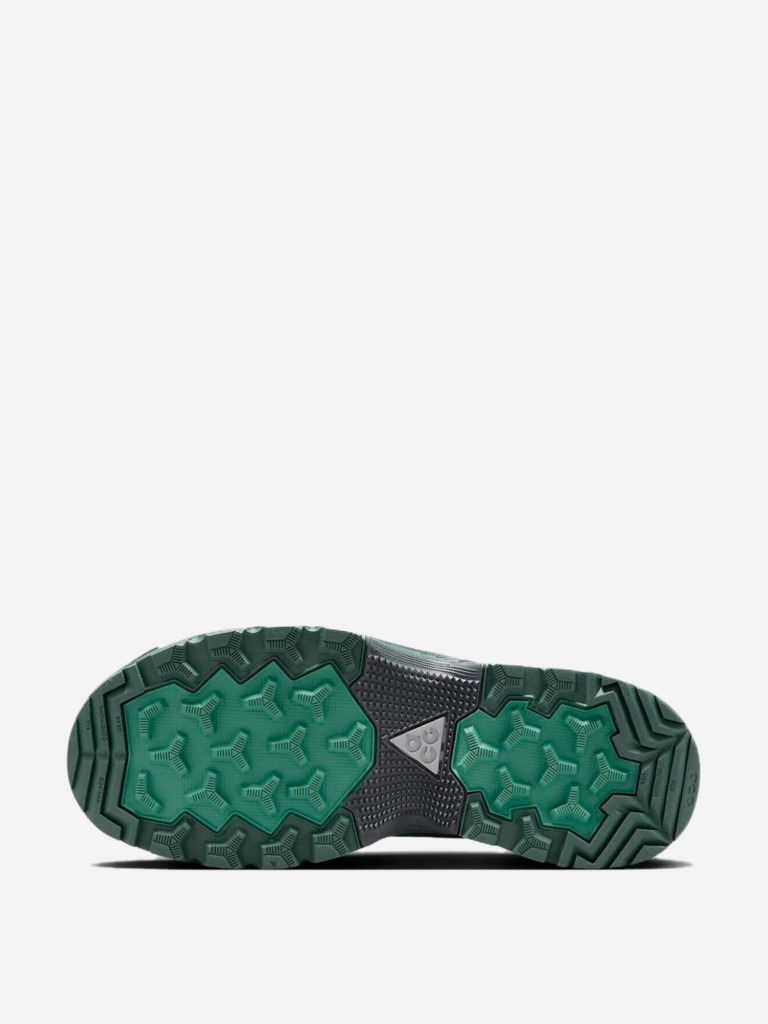 Ботинки Nike Acg Air Zoom Gaiadome Gore Tex Vintage Green