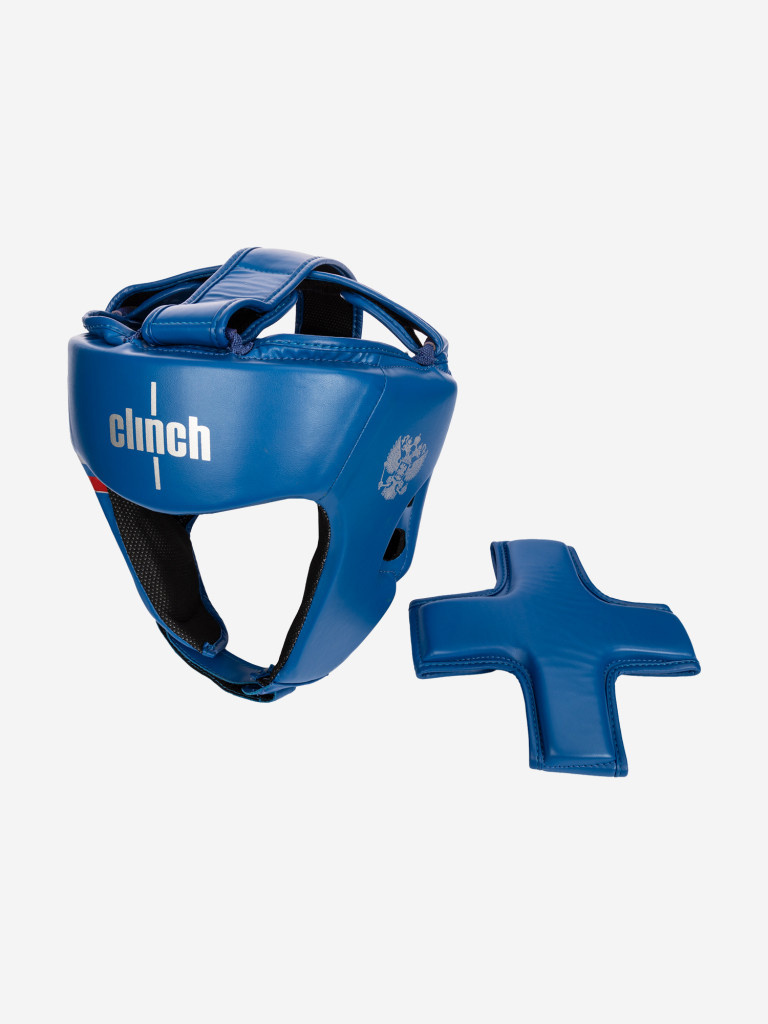 Шлем Clinch Olimp Dual