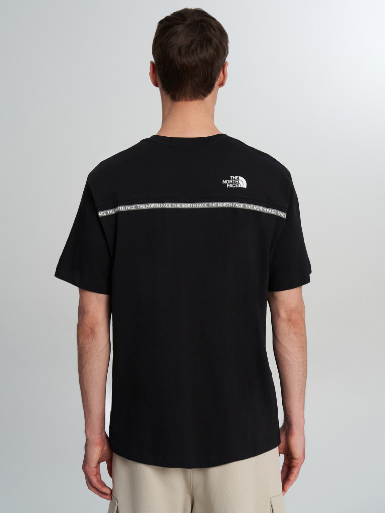Футболка мужская The North Face Zumu