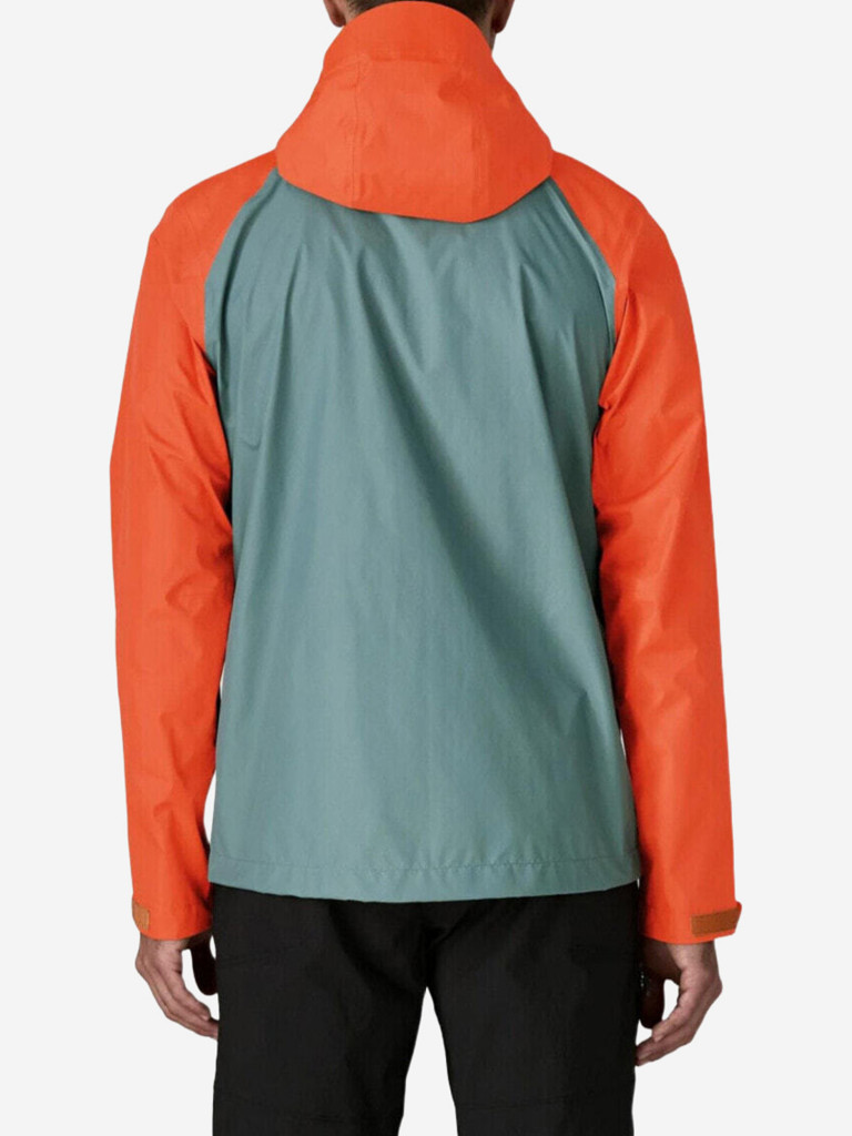 Куртка Patagonia Torrentshell 3L