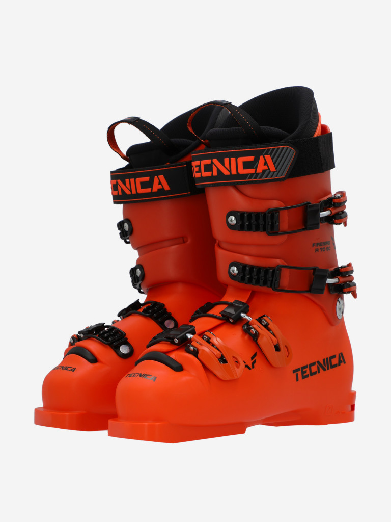 Ботинки горнолыжные Tecnica Firebird R 70 SC