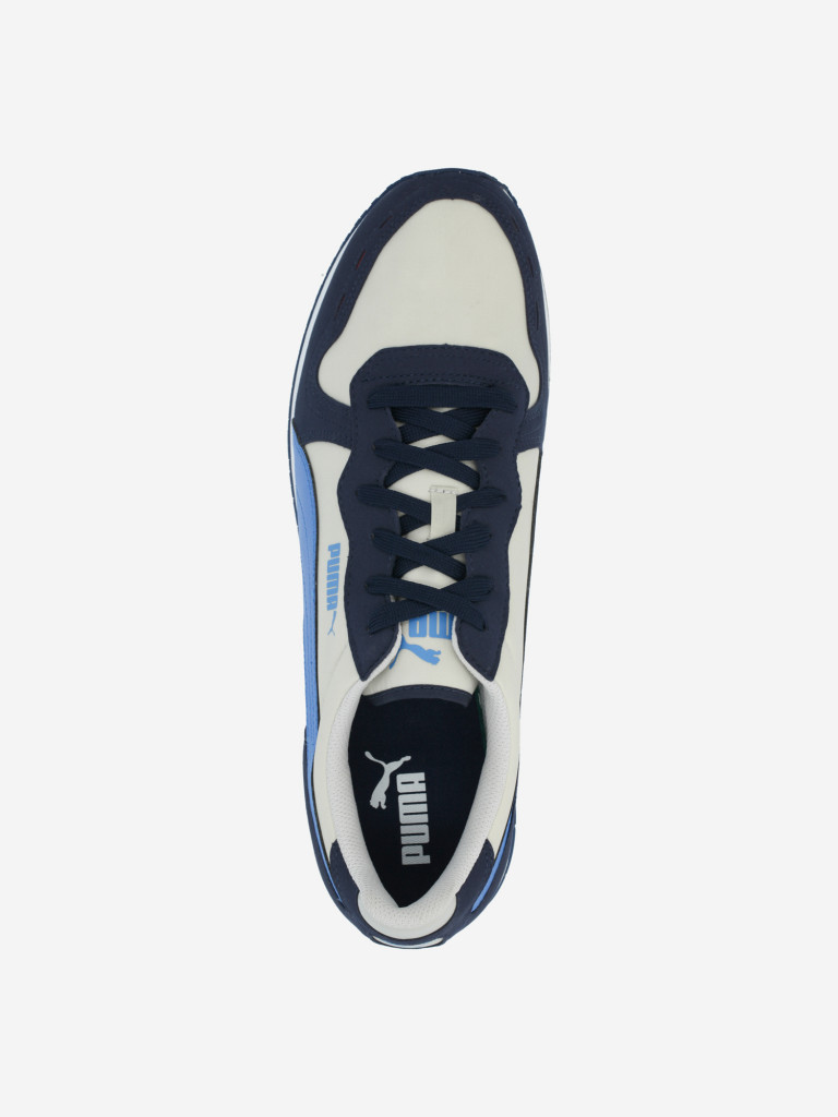 Кроссовки мужские PUMA Cabana Run