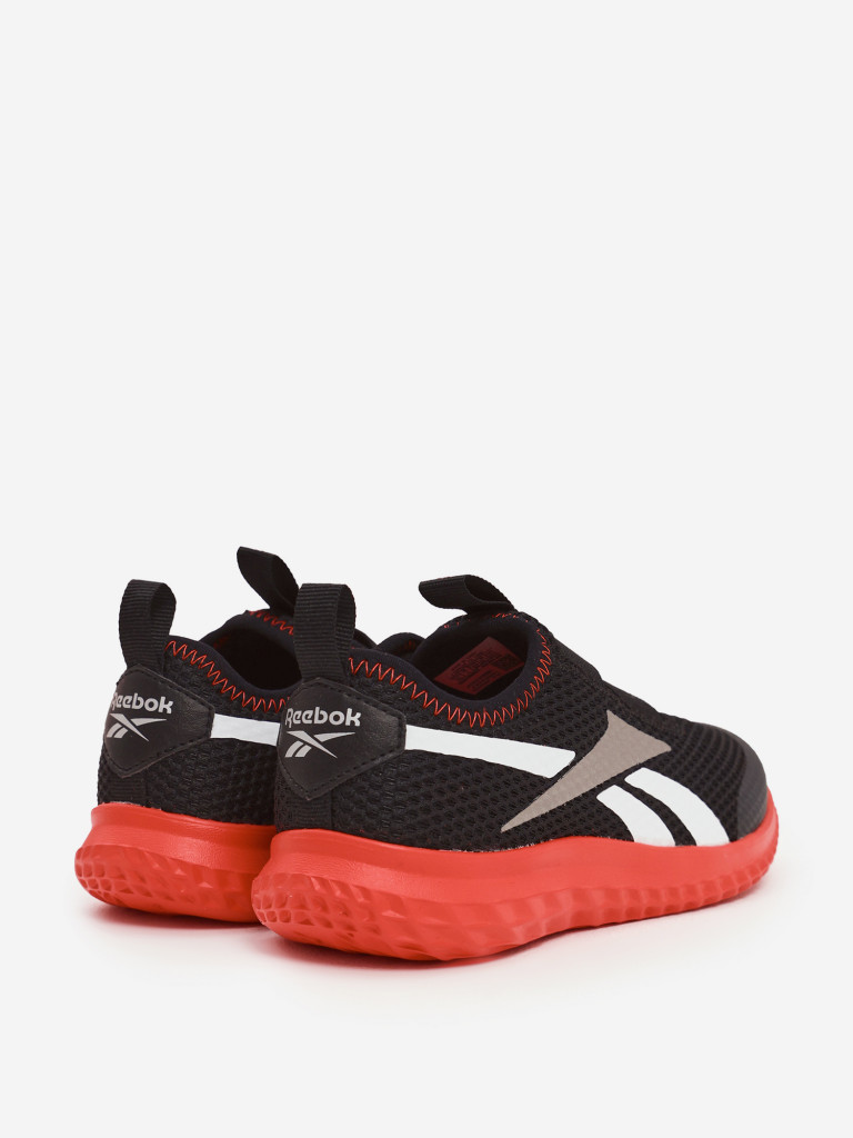 Кроссовки для мальчиков Reebok Rush Runner Slip-On