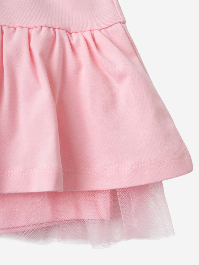 Юбка-шорты для девочек PlayToday