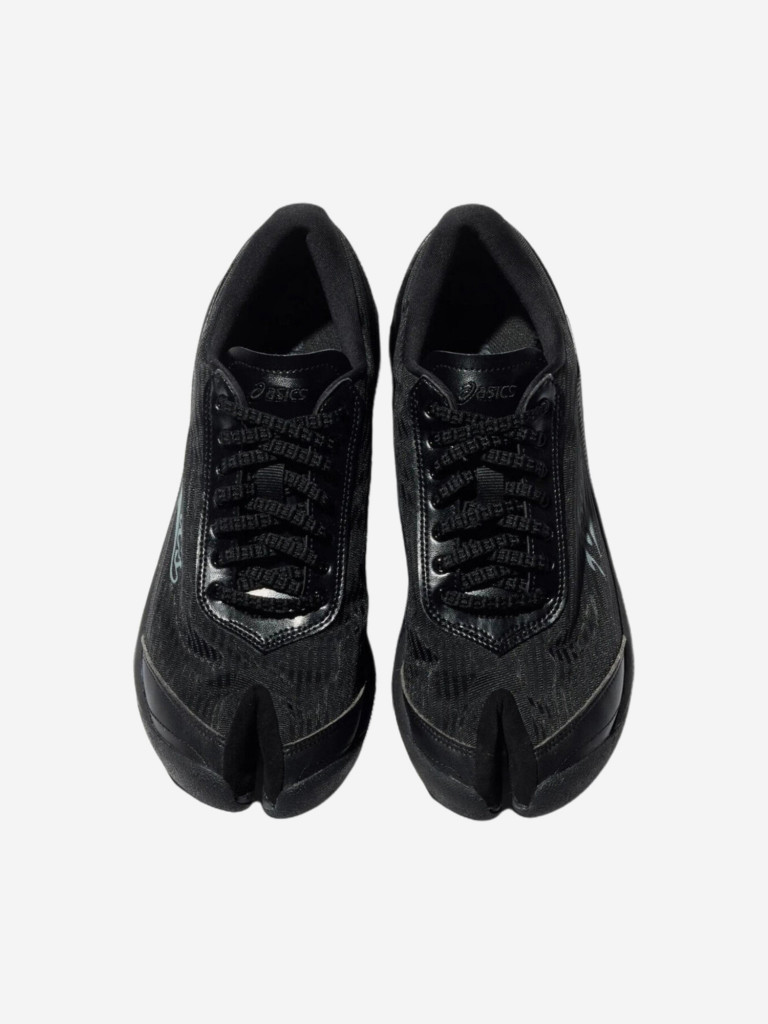 Кроссовки мужские ASICS ILARGI FF