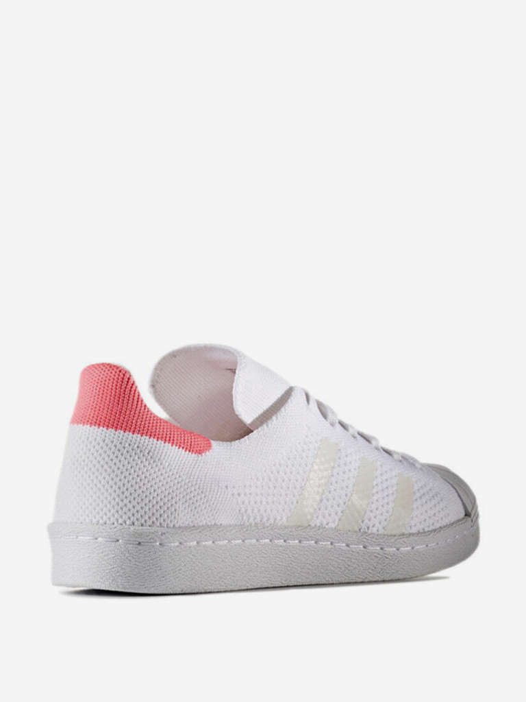 Кеды Adidas Superstar 80s Primeknit