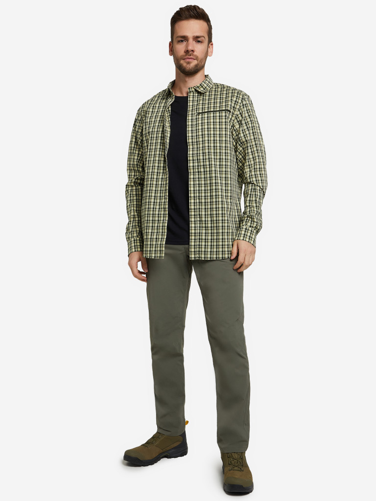 Брюки мужские Arc'teryx Levon