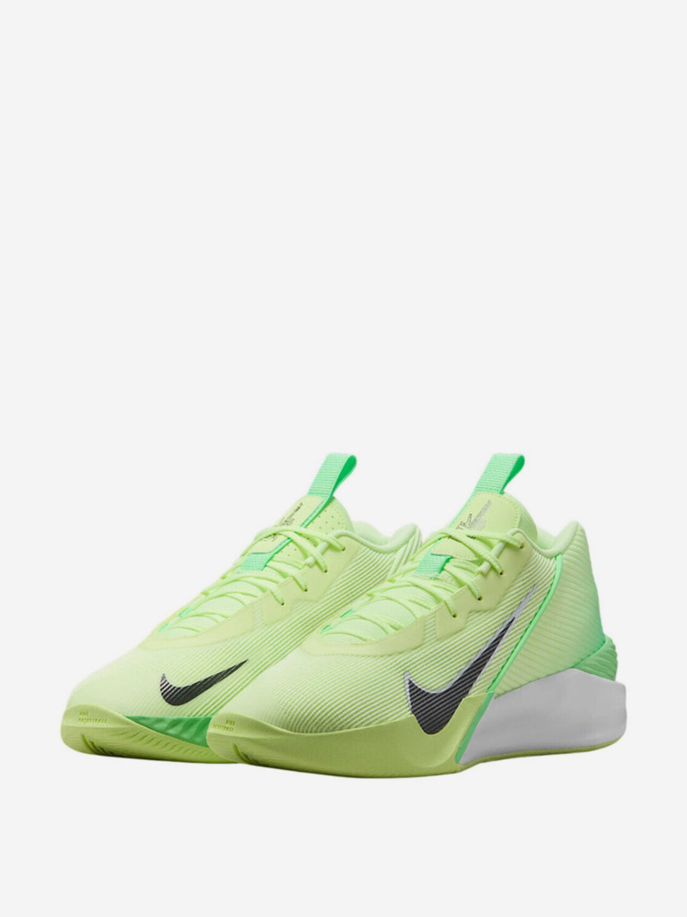 Кроссовки Nike GT Jump Academy