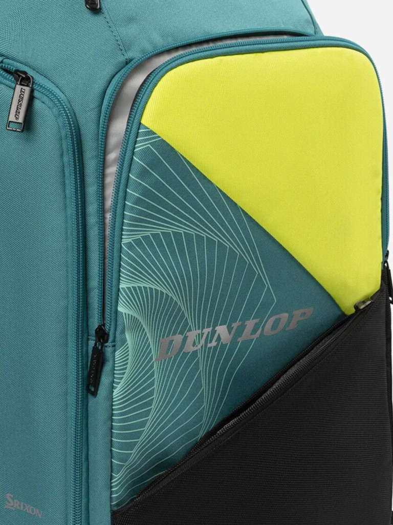 Рюкзак для падела Dunlop SX Performance