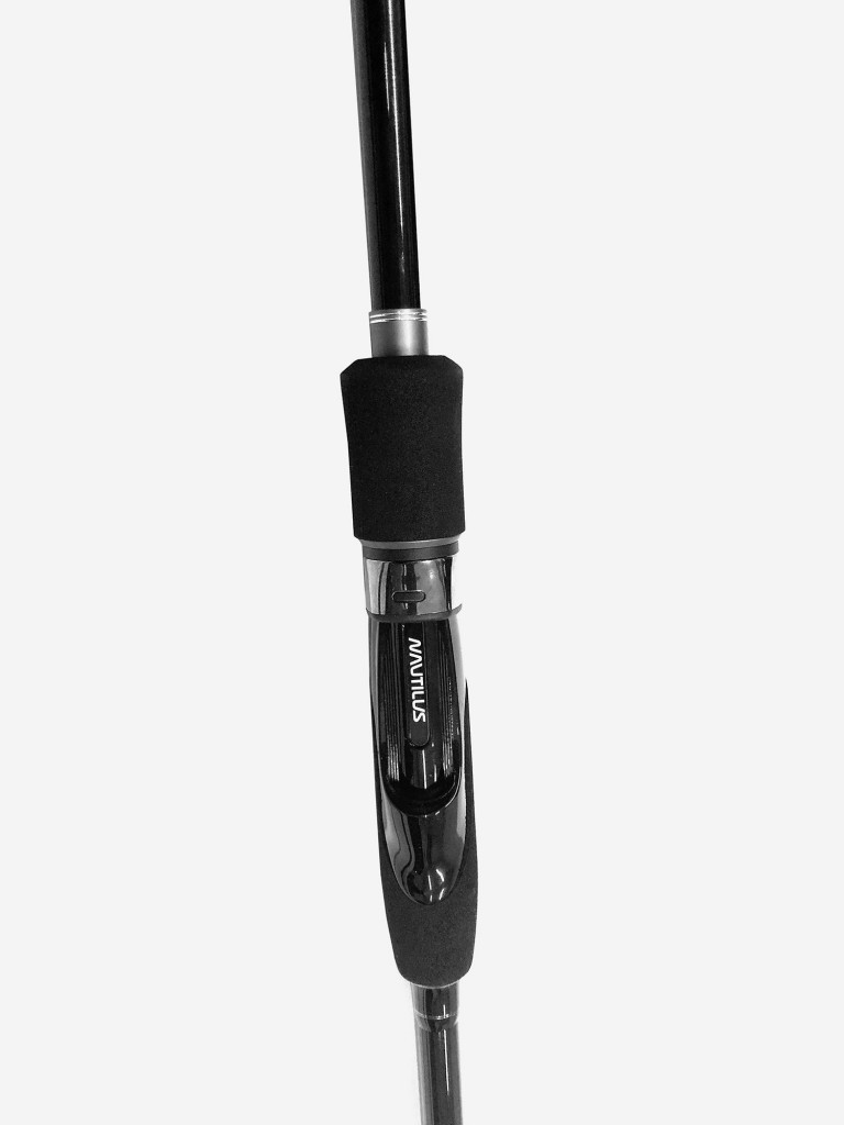 Спиннинг Nautilus Paradox PDS-802MH 240см 8-35гр