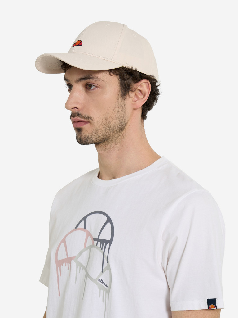 Бейсболка Ellesse Twill Original