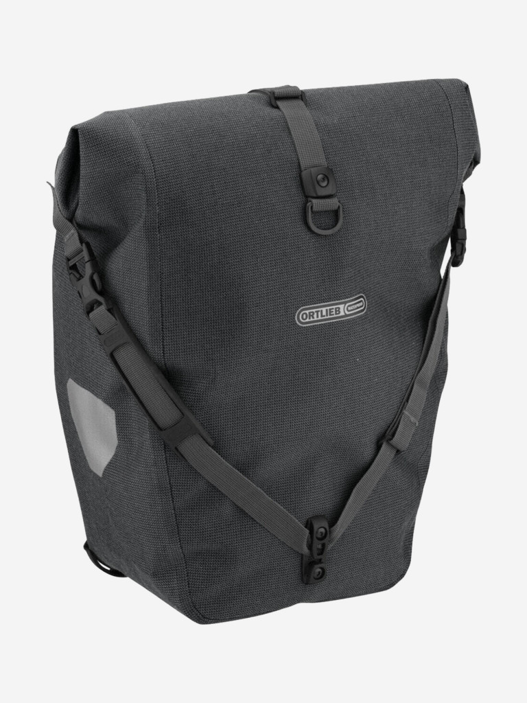 Велосумка на багажник ORTLIEB Back-Roller Urban 20 л