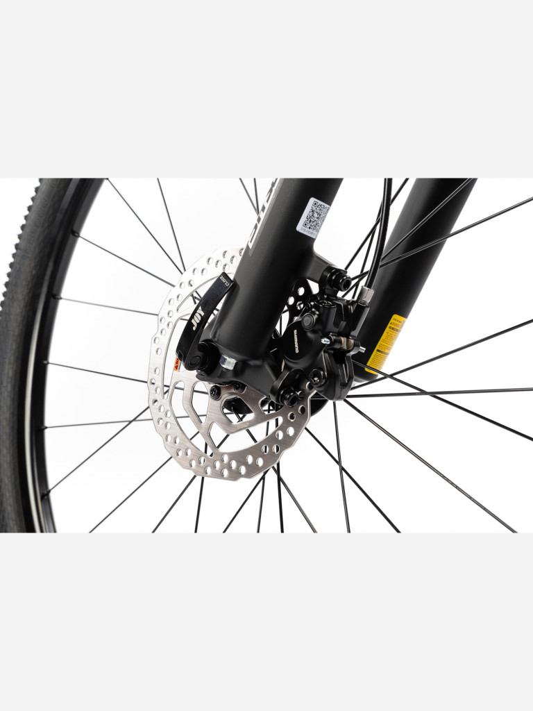 Велосипед подростковый Superior Racer XC 27 DB 2025