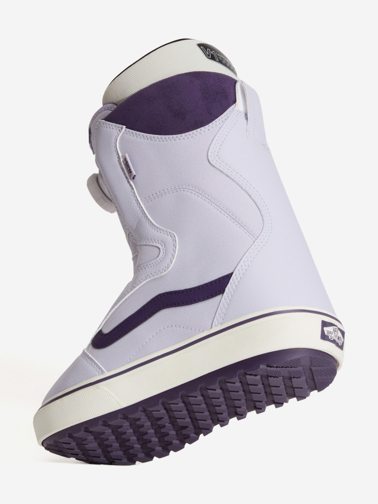Сноубордические ботинки женские Vans Encore OG