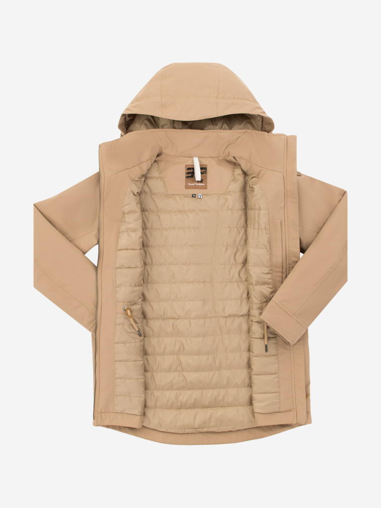 Куртка утепленная женская IcePeak Varina