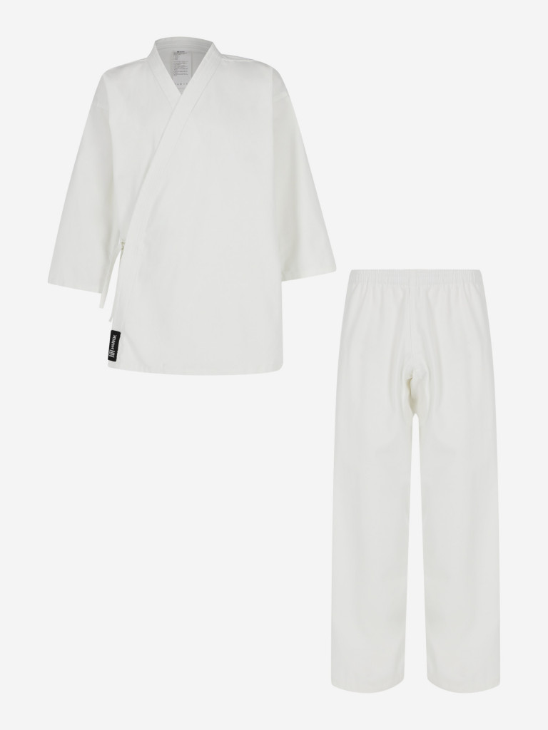 Кимоно для карате Hukk