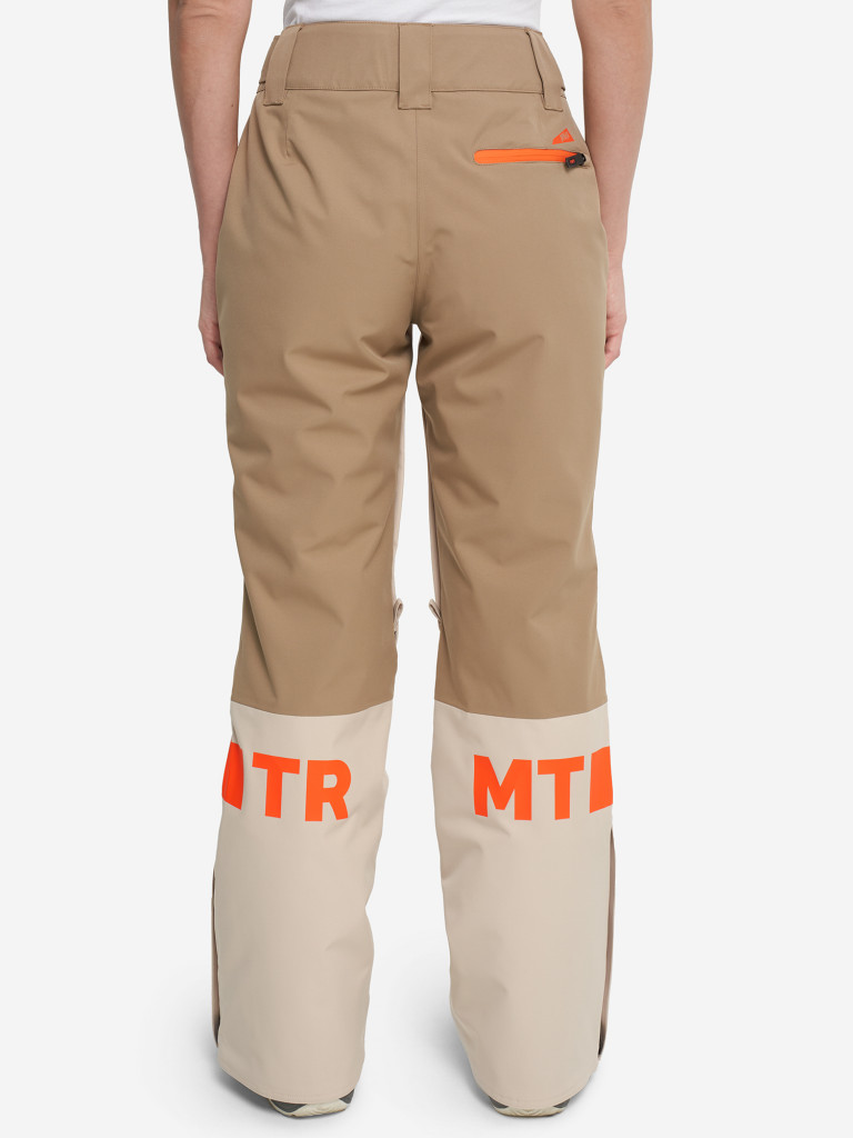 Брюки сноубордические женские Termit