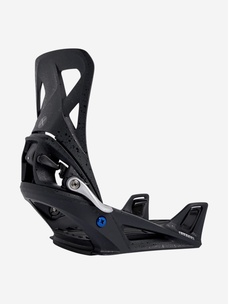 Сноубордические крепления Burton Step OnX Re:Flex 24/25