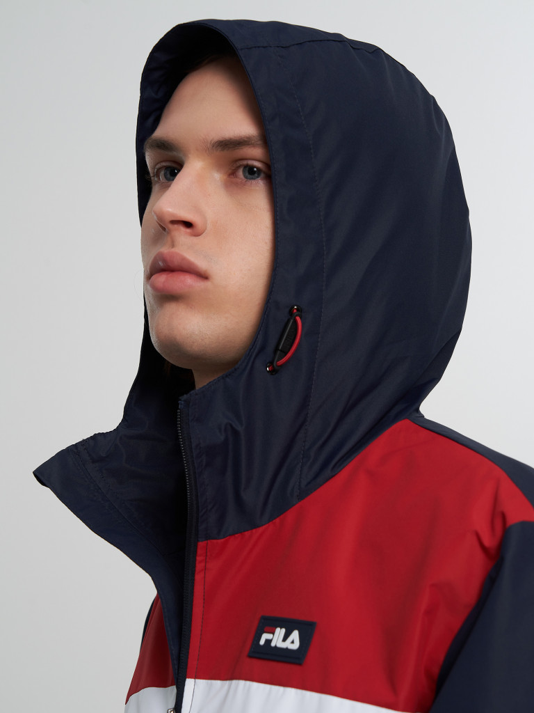 Ветровка мужская FILA