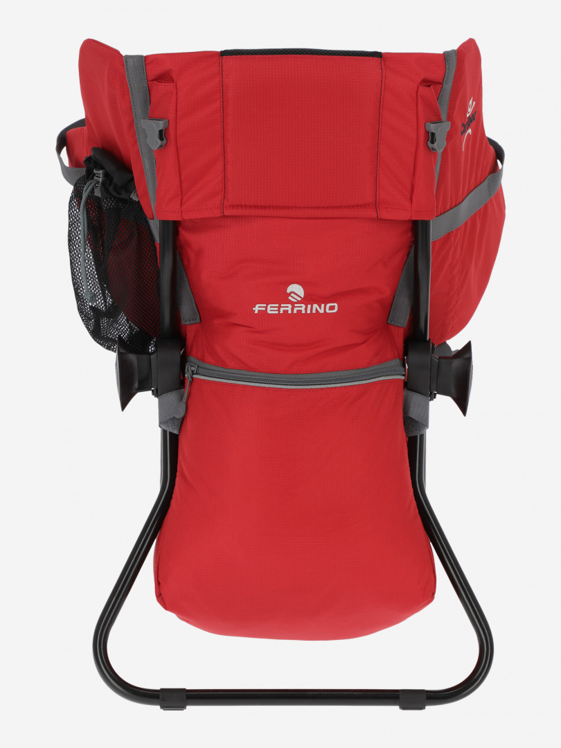 Рюкзак-переноска Ferrino Caribou 20 л Красный 26799₽