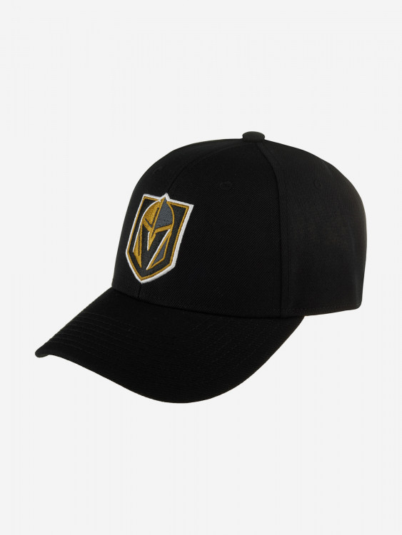 Бейсболка AMERICAN NEEDLE SMU652A-VGK Vegas Golden Knights Stadium NHL