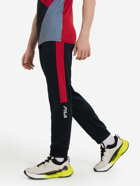 Брюки для мальчиков FILA