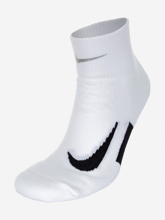 Носки Nike Elite Cushion Quarter, 1 пара